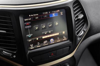 2015 Jeep Cherokee Latitude - Photo 19 - Edmonton, AB T6B 0B7