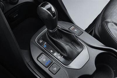 2015 Hyundai SANTA FE Sport LIMITED 2.0T   - Photo 17 - Edmonton, AB T6B 0B7