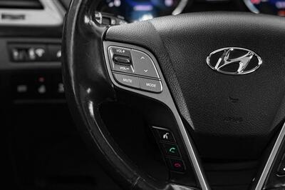 2015 Hyundai SANTA FE Sport LIMITED 2.0T   - Photo 14 - Edmonton, AB T6B 0B7