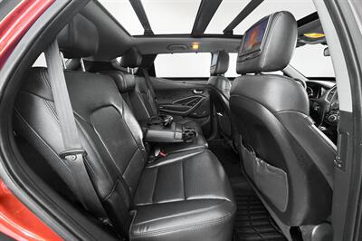 2015 Hyundai SANTA FE Sport LIMITED 2.0T   - Photo 25 - Edmonton, AB T6B 0B7