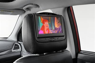 2015 Hyundai SANTA FE Sport LIMITED 2.0T   - Photo 21 - Edmonton, AB T6B 0B7