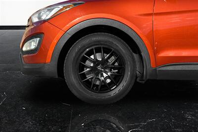 2015 Hyundai SANTA FE Sport LIMITED 2.0T   - Photo 3 - Edmonton, AB T6B 0B7