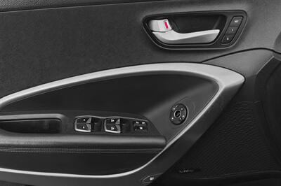 2015 Hyundai SANTA FE Sport LIMITED 2.0T   - Photo 19 - Edmonton, AB T6B 0B7