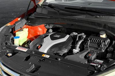 2015 Hyundai SANTA FE Sport LIMITED 2.0T   - Photo 9 - Edmonton, AB T6B 0B7