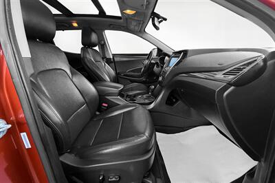 2015 Hyundai SANTA FE Sport LIMITED 2.0T   - Photo 26 - Edmonton, AB T6B 0B7
