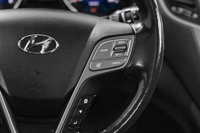 2015 Hyundai SANTA FE Sport LIMITED 2.0T   - Photo 13 - Edmonton, AB T6B 0B7