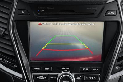 2015 Hyundai SANTA FE Sport LIMITED 2.0T   - Photo 16 - Edmonton, AB T6B 0B7