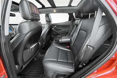 2015 Hyundai SANTA FE Sport LIMITED 2.0T   - Photo 24 - Edmonton, AB T6B 0B7