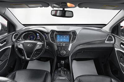 2015 Hyundai SANTA FE Sport LIMITED 2.0T   - Photo 27 - Edmonton, AB T6B 0B7