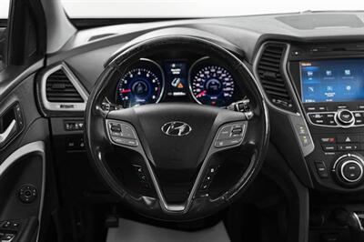 2015 Hyundai SANTA FE Sport LIMITED 2.0T   - Photo 11 - Edmonton, AB T6B 0B7
