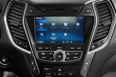 2015 Hyundai SANTA FE Sport LIMITED 2.0T   - Photo 15 - Edmonton, AB T6B 0B7