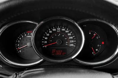 2011 Kia Sorento EX   - Photo 16 - Edmonton, AB T6B 0B7