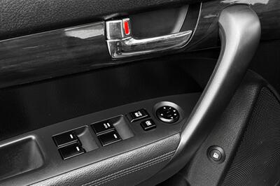 2011 Kia Sorento EX   - Photo 14 - Edmonton, AB T6B 0B7