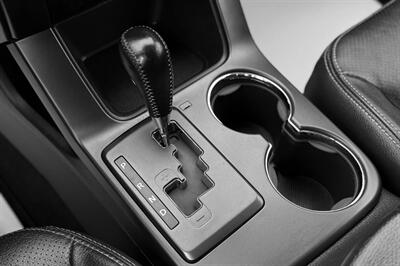 2011 Kia Sorento EX   - Photo 20 - Edmonton, AB T6B 0B7