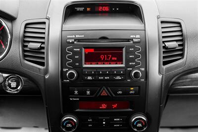 2011 Kia Sorento EX   - Photo 19 - Edmonton, AB T6B 0B7