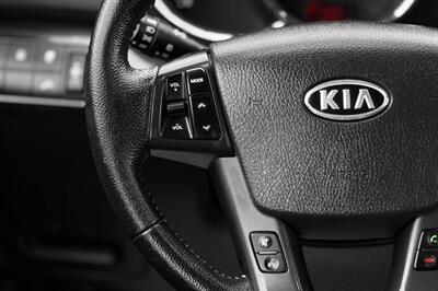 2011 Kia Sorento EX   - Photo 17 - Edmonton, AB T6B 0B7