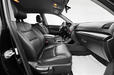 2011 Kia Sorento EX   - Photo 24 - Edmonton, AB T6B 0B7
