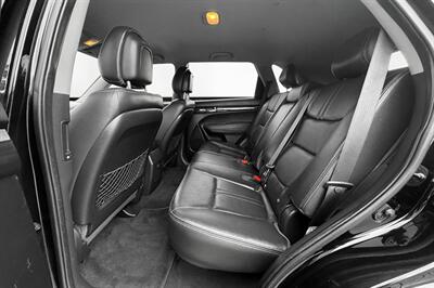 2011 Kia Sorento EX   - Photo 22 - Edmonton, AB T6B 0B7