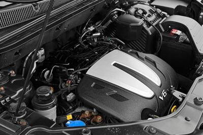 2011 Kia Sorento EX   - Photo 10 - Edmonton, AB T6B 0B7