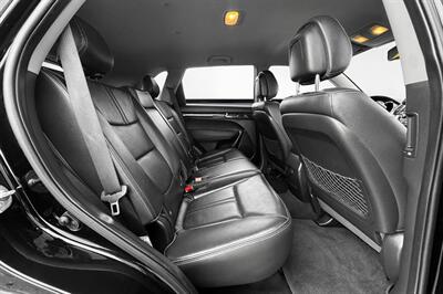 2011 Kia Sorento EX   - Photo 23 - Edmonton, AB T6B 0B7