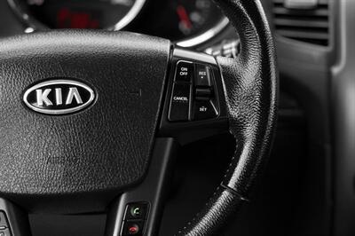 2011 Kia Sorento EX   - Photo 18 - Edmonton, AB T6B 0B7