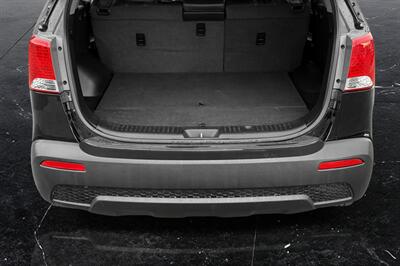 2011 Kia Sorento EX   - Photo 5 - Edmonton, AB T6B 0B7