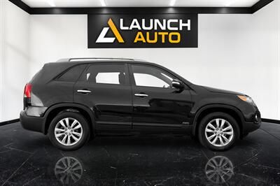 2011 Kia Sorento EX   - Photo 7 - Edmonton, AB T6B 0B7