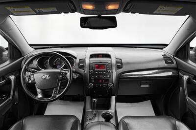2011 Kia Sorento EX   - Photo 25 - Edmonton, AB T6B 0B7