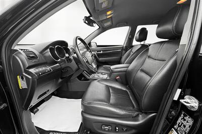 2011 Kia Sorento EX   - Photo 11 - Edmonton, AB T6B 0B7