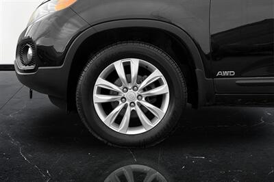 2011 Kia Sorento EX   - Photo 3 - Edmonton, AB T6B 0B7