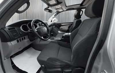 2005 Toyota 4Runner Sport Edition   - Photo 7 - Edmonton, AB T6B 0B7