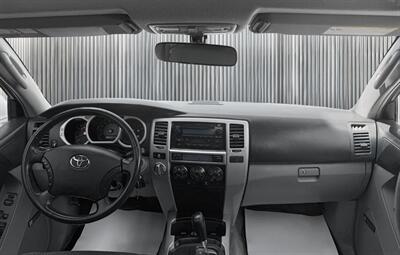 2005 Toyota 4Runner Sport Edition   - Photo 11 - Edmonton, AB T6B 0B7