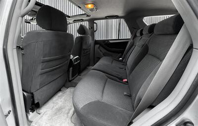 2005 Toyota 4Runner Sport Edition   - Photo 8 - Edmonton, AB T6B 0B7