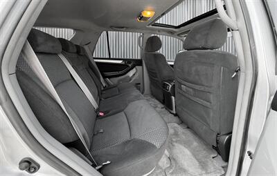2005 Toyota 4Runner Sport Edition   - Photo 9 - Edmonton, AB T6B 0B7
