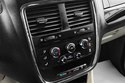 2017 Dodge Grand Caravan SE   - Photo 21 - Edmonton, AB T5G 3E5