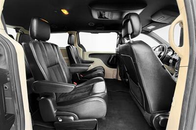 2017 Dodge Grand Caravan SE   - Photo 28 - Edmonton, AB T5G 3E5