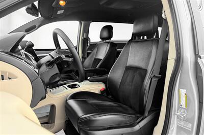 2017 Dodge Grand Caravan SE   - Photo 12 - Edmonton, AB T5G 3E5