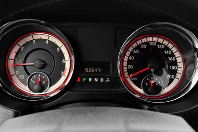 2017 Dodge Grand Caravan SE   - Photo 17 - Edmonton, AB T5G 3E5