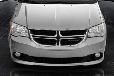 2017 Dodge Grand Caravan SE   - Photo 9 - Edmonton, AB T5G 3E5