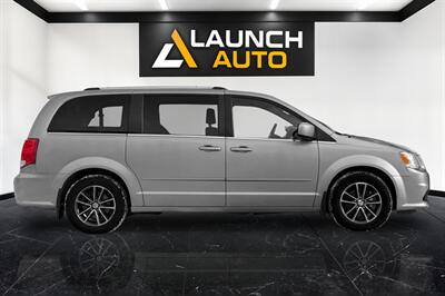 2017 Dodge Grand Caravan SE   - Photo 7 - Edmonton, AB T5G 3E5