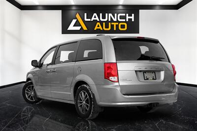 2017 Dodge Grand Caravan SE   - Photo 3 - Edmonton, AB T5G 3E5