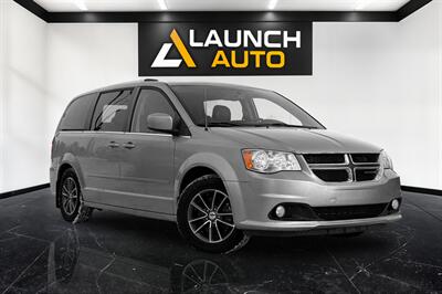 2017 Dodge Grand Caravan SE   - Photo 8 - Edmonton, AB T5G 3E5