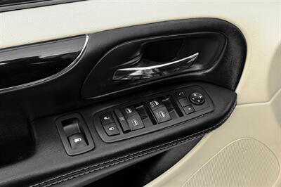 2017 Dodge Grand Caravan SE   - Photo 11 - Edmonton, AB T5G 3E5