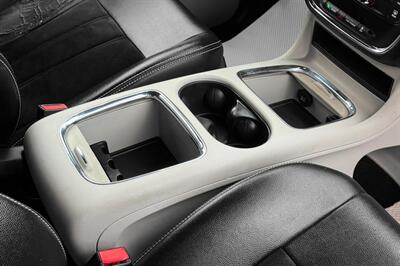 2017 Dodge Grand Caravan SE   - Photo 22 - Edmonton, AB T5G 3E5