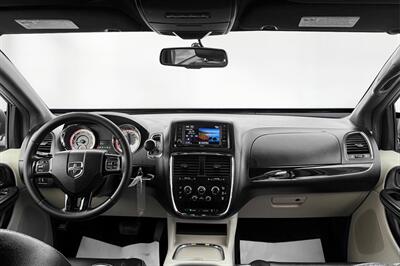 2017 Dodge Grand Caravan SE   - Photo 30 - Edmonton, AB T5G 3E5