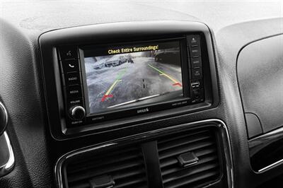 2017 Dodge Grand Caravan SE   - Photo 20 - Edmonton, AB T5G 3E5