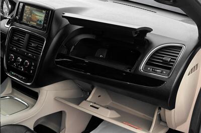 2017 Dodge Grand Caravan SE   - Photo 23 - Edmonton, AB T5G 3E5