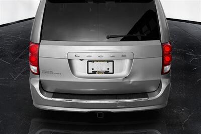 2017 Dodge Grand Caravan SE   - Photo 4 - Edmonton, AB T5G 3E5