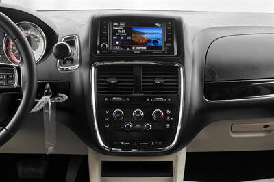 2017 Dodge Grand Caravan SE   - Photo 19 - Edmonton, AB T5G 3E5