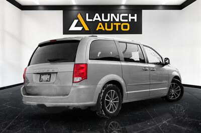 2017 Dodge Grand Caravan SE   - Photo 6 - Edmonton, AB T5G 3E5